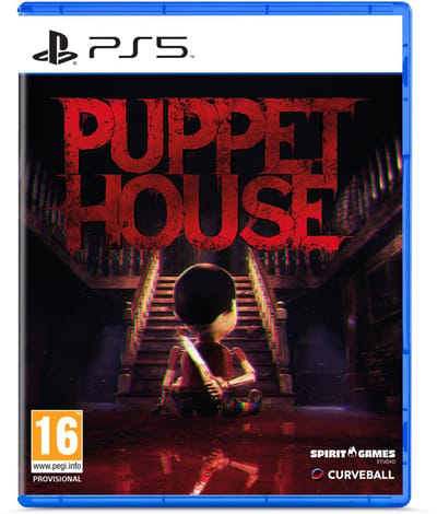 PUPPET HOUSE PS5