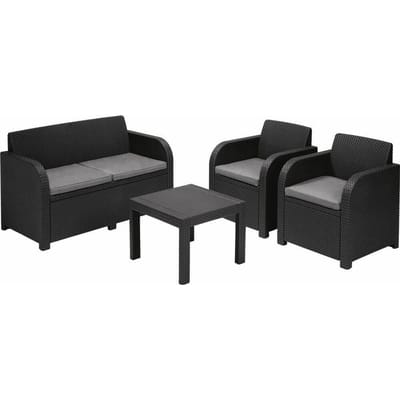 Loungeset Gregory | NADUVI Collection