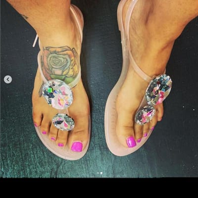 Sexy Transparante Dames Zomersandalen Nieuwe Strass Steentjes Glanzend Comfort Dames Vakantie Vrije Tijd Effen Zwarte Damesschoenen 40 beige