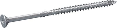 Stafa Multi+ Spaanplaatschroef Pk3,5X40 Pz Verzinkt - 200 stuks