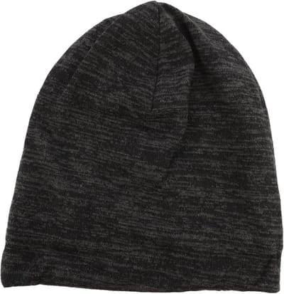 Hoofddeksel Satin Voering - Slaapmuts Chemo - Comfortabel Slapen - Dubbelzijdige Kleur - 23x27 cm - Tweekleurig