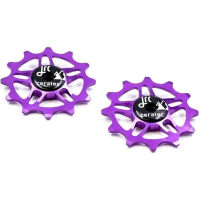 Rol JRC SRAM Force Red AXS