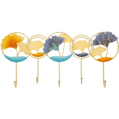 Kapstok Polly Wall Hanger -a 60,2×5×28,5 cm