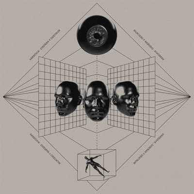 Varsovia - Disenar Y Destruir (LP)