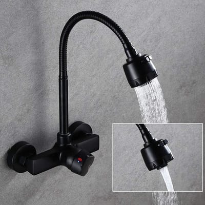 Kitchen faucet - keukenkraan - luxe keukenkraan - keuken - Universal - kitchen faucet