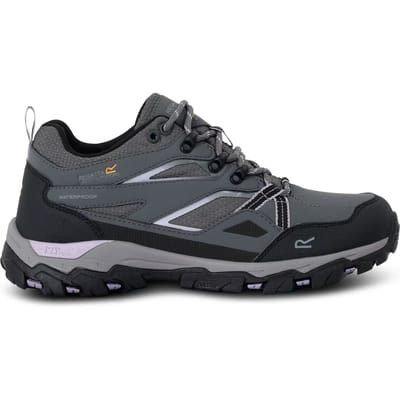 Dameswandelschoenen Regatta Holcombe II Low