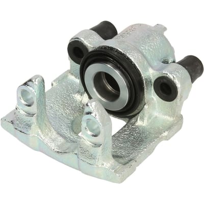 Budweg Caliper Remklauw BUDWEG 343527, achter rechts