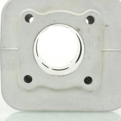 Cylindre piston Ø40mm pour scooter Peugeot 50 Ludix Classic 14P 804167 Neuf