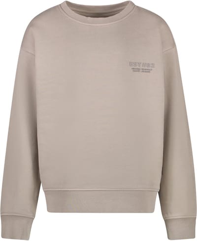 Cars Jeans Sweater Rewnac jr. - Jongens