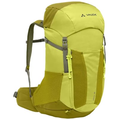 VAUDE Brenta 30, Rugzak, Unisex Outdoor Sports Rugzakken 30-39L