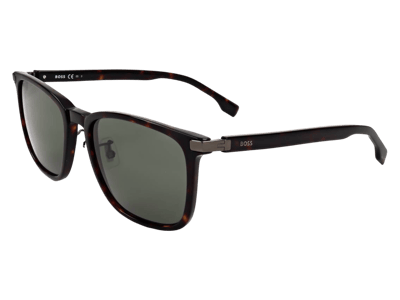 Hugo Boss BOSS 1406/F/SK Havana 57/20/145 MAN Zonnebrillen