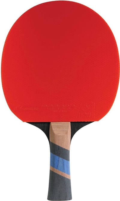 Cornilleau Excell 1000 tafeltennisbat indoor