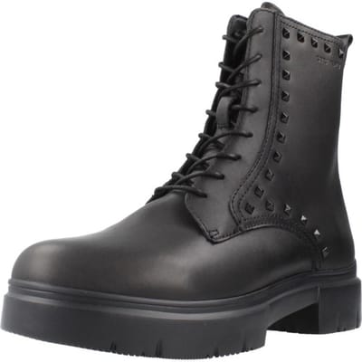 STONEFLY PHOEBE 37 ZIP LTH STUDS Zwart 37 EU