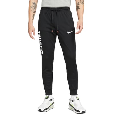 Nike Dri-FIT Sportbroek Mannen - Maat S