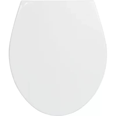 Baseline Wc-bril - Verstelbaar - Wit