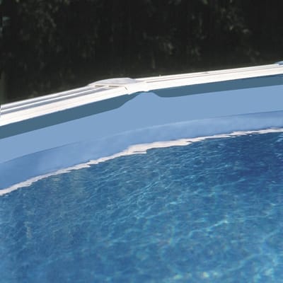 Swim & Fun Liner Overlay for Pool Size 350 x 132 cm, 0.40 mm