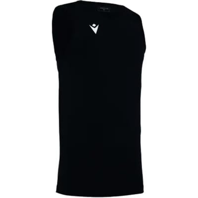 Koszulka Macron deva shirt