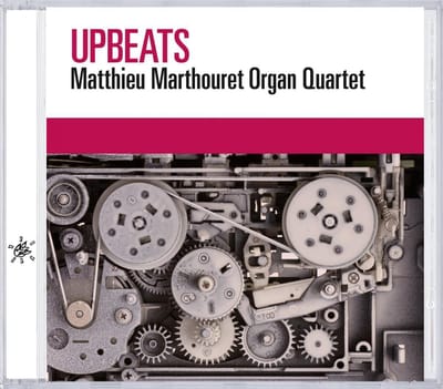 Upbeats