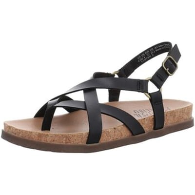 Platte sandalen Blowfish Malibu -