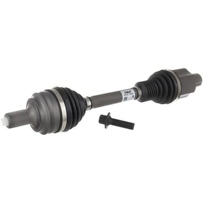 Aandrijfas SKF VKJC 7598