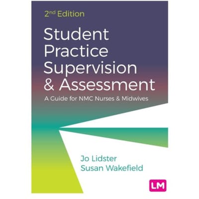 Student Practice Supervision And Assessment - Lidster