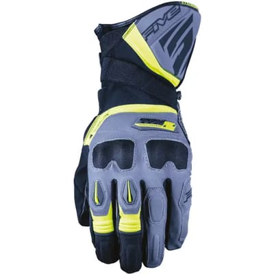 Motorracehandschoenen voor dames Five TFX2 WP