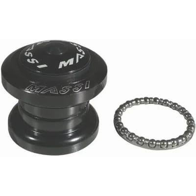 Headset Massi CM602 MTB 1 acero