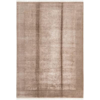 Vloerkleed Laquetta handgemaakt wol | Vidal
