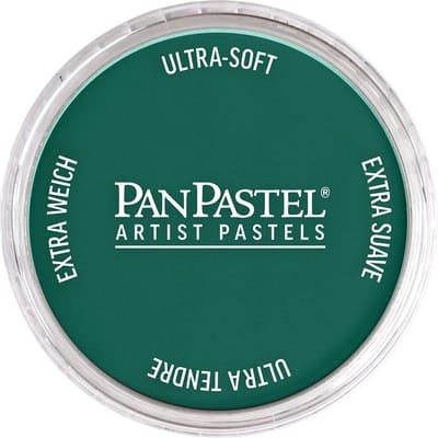 PanPastel - Teal Shade