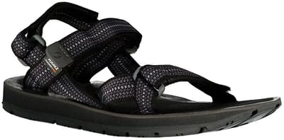 Source Classic Pro Sandalen Zwart EU 41 Man