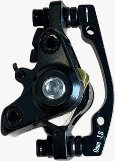 Mechanische remklauw (voorwiel) - Fatbike - OUXI V8 V20