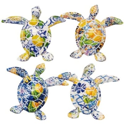 Beeldjes Signes Grimalt 4U Ornament