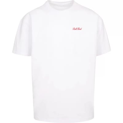 T-shirt Upscale Ball Hard Heavy