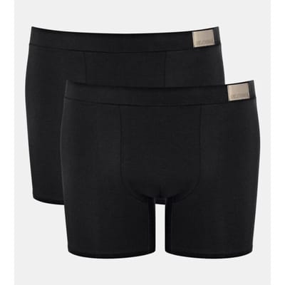 sloggi sloggi men GO Natural Short C2P Heren Onderbroek - Maat M