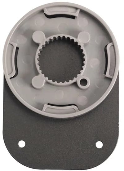 Flashforge 5X - IFS instationplaat - Reserveonderdeel