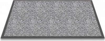 Droogloopmat Watergate 40x60cm grijs