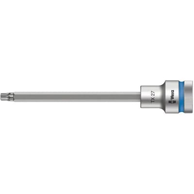 Wera - 8767 C HF Zyklop - dopsleutel 1/2" - torx - TX27