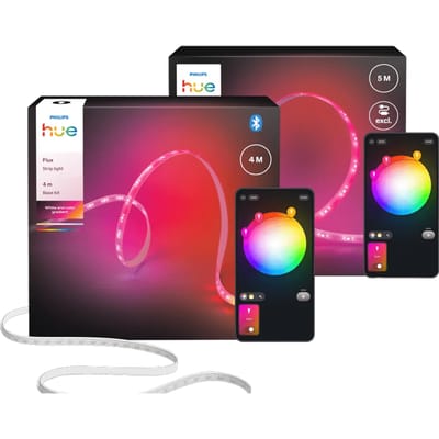 Philips Hue Flux LED Strip 9 meter