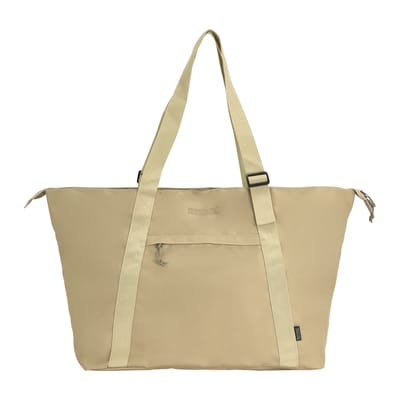 Regatta Unisex Volwassen Boulder Tote Tas (Barleycorn)