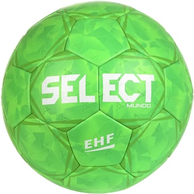 Handbal Trainingsbal Select EHF Mundo 2026/28
