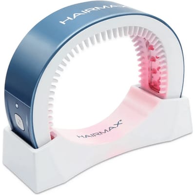 Hairmax Laserband 41 Comfort Flex