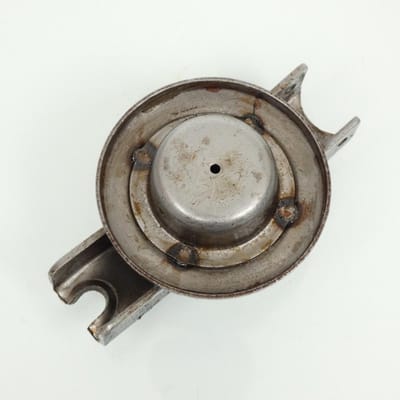 Tankdop RMS voor scooter Piaggio 90 Vespa Special 1963 tot 1968 Nieuw