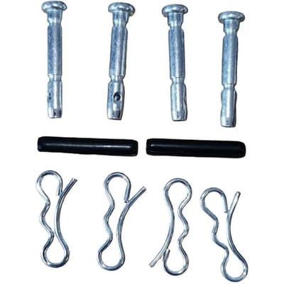 Shear pins fgs 100