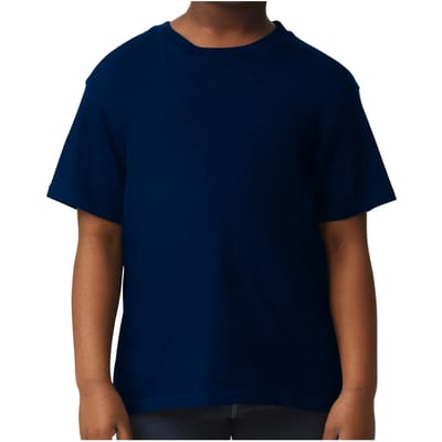T-shirt kind Gildan Light