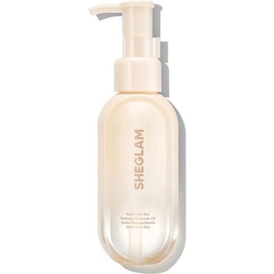 Melt Your Day Make-Up Verwijderende Olie Merk Beauty Cosmetica Make-Up Voor Vrouwen En Meisjes