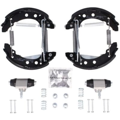 Remschoenset KIT SUPERPRO BOSCH 0 204 114 053