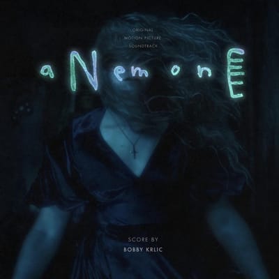 Anemone - Bobby Krlic