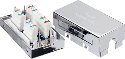 Equip 135620 kabel-connector