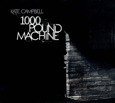 1000 Pound Machine