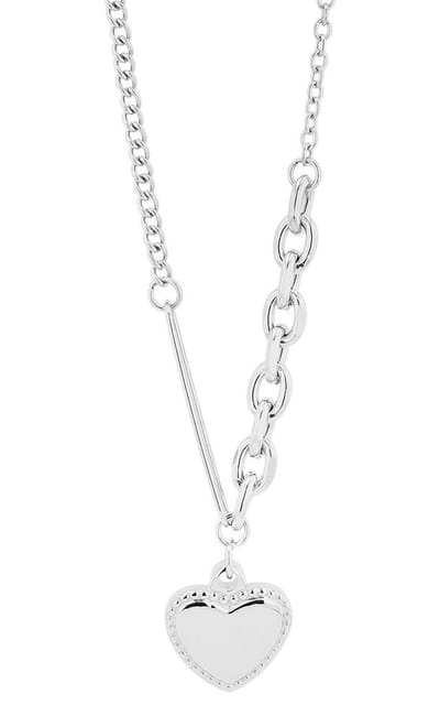 AKZENT Akzent damesketting met hanger Cordis, duurzaam